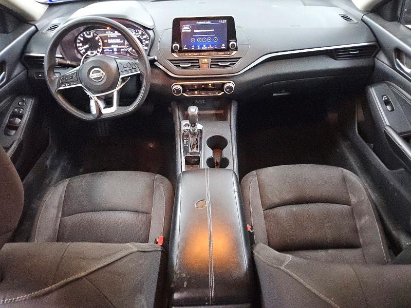 Снимка 8 от търг – 2020 NISSAN ALTIMA с VIN 1N4BL4BVXLC275416