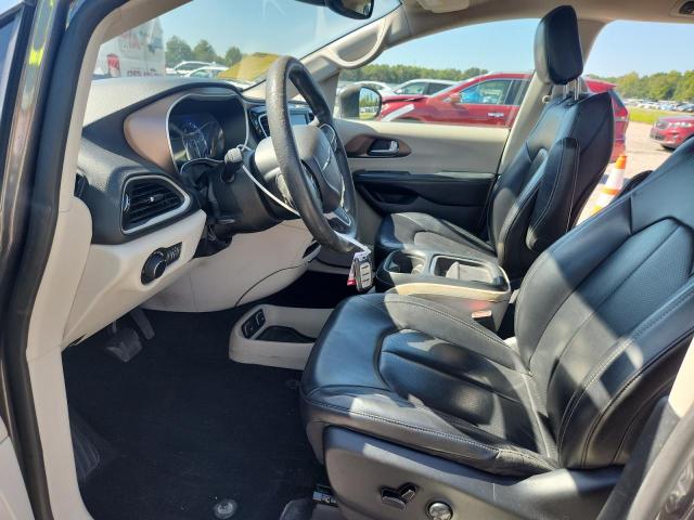صورة رقم 7 من المزاد - 2021 CHRYSLER VOYAGER مع VIN 2C4RC1DG6MR505578