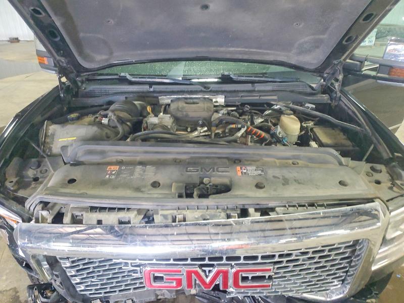 Foto 11 de la subasta – 2015 GMC SIERRA con VIN 1GT424E88FF666014