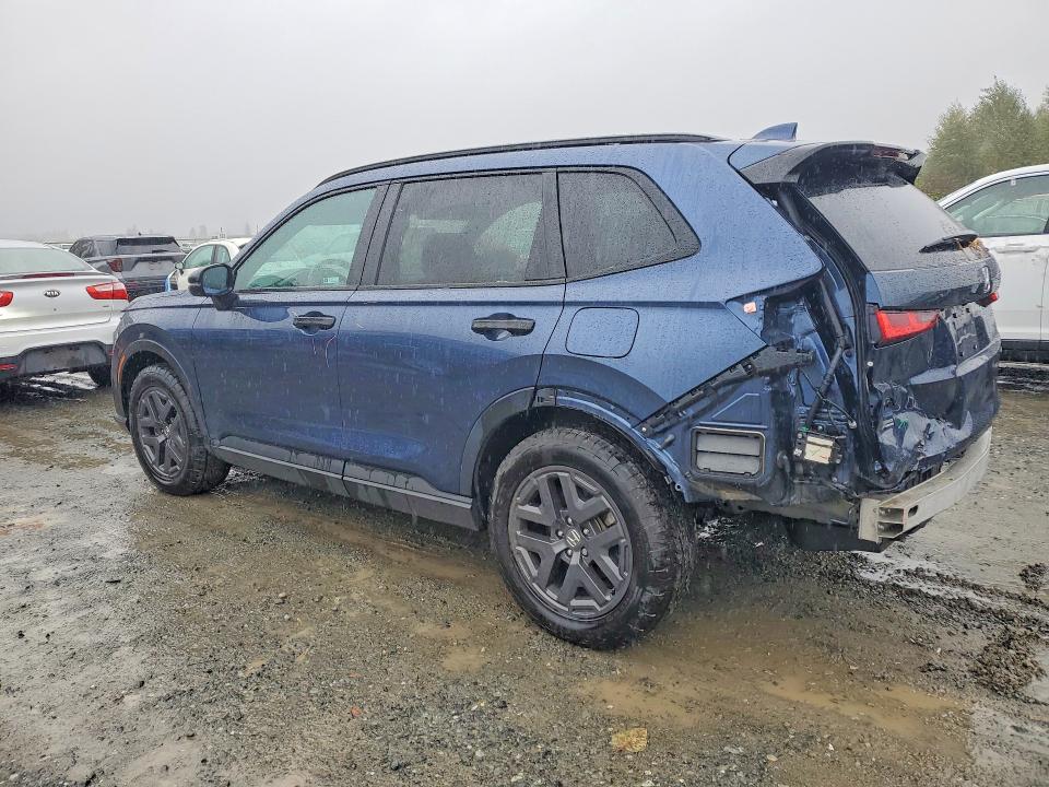 Zdjęcie 2 z aukcji – 2026 HONDA CR-V z VIN 7FARS6H65TE013284