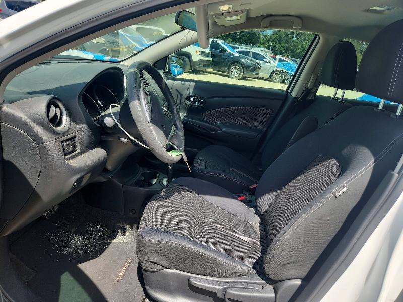 Photo 7 from auction – 2016 NISSAN VERSA with VIN 3N1CN7AP2GL802200