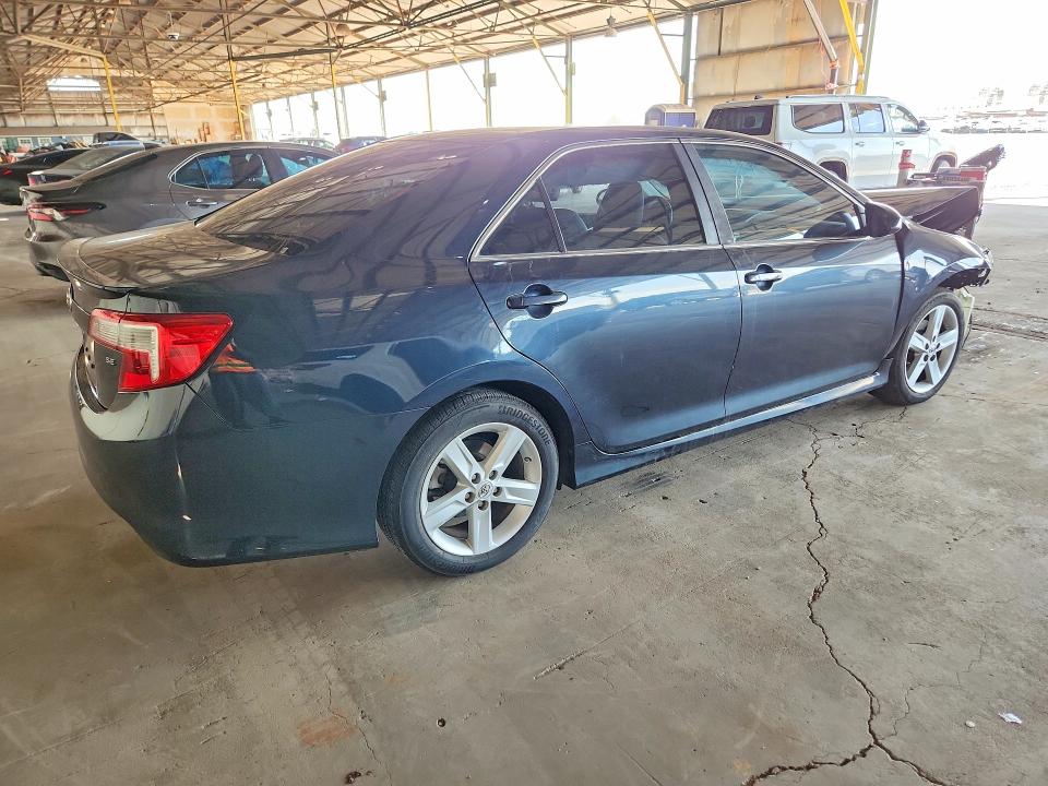 Zdjęcie 3 z aukcji – 2012 TOYOTA CAMRY z VIN 4T1BF1FKXCU174205