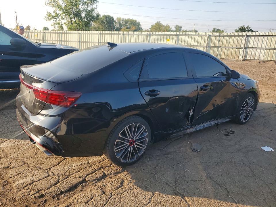 Снимка 3 от търг – 2024 KIA FORTE с VIN 3KPF44AC8RE809572