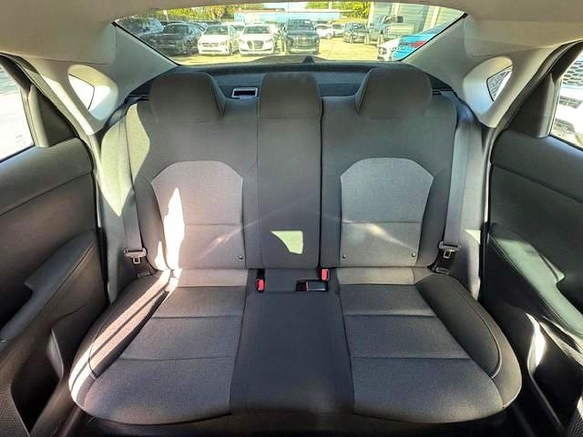Photo 10 from auction – 2022 KIA FORTE with VIN 3KPF24AD4NE464503