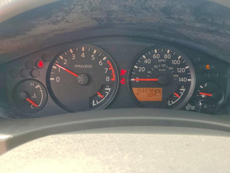 Photo 9 from auction – 2016 NISSAN FRONTIER with VIN 1N6AD0ER3GN781302