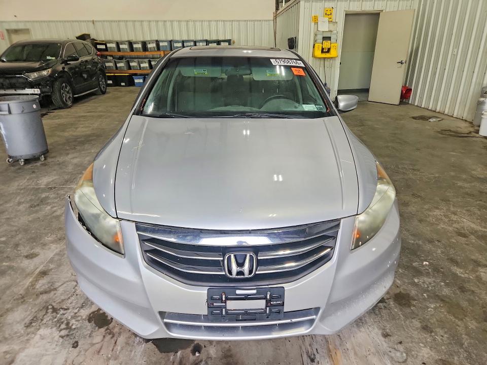 Photo 5 from auction – 2012 HONDA ACCORD with VIN 1HGCP2E79CA146682