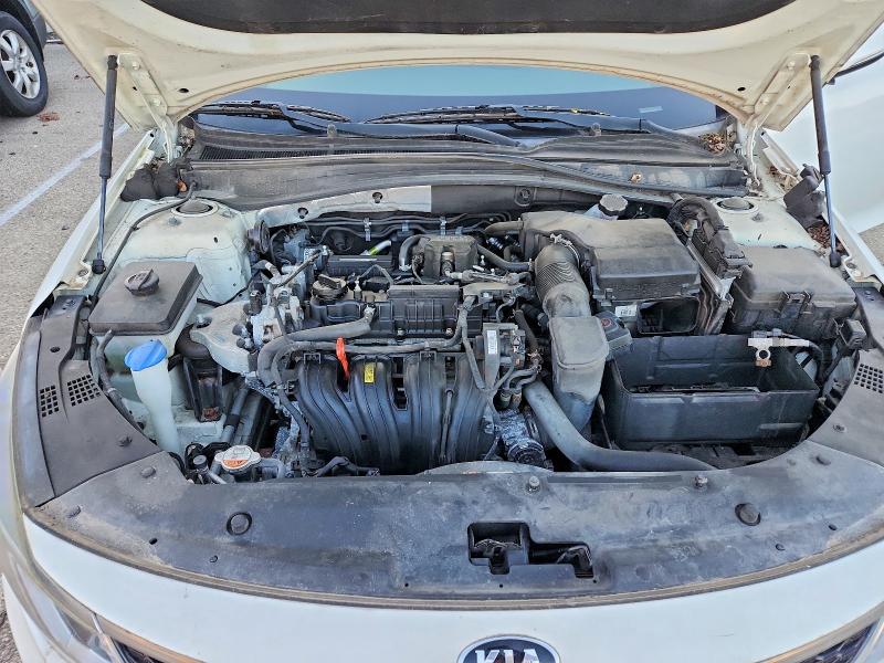 Zdjęcie 11 z aukcji – 2016 KIA OPTIMA z VIN KNAGT4L37G5088901