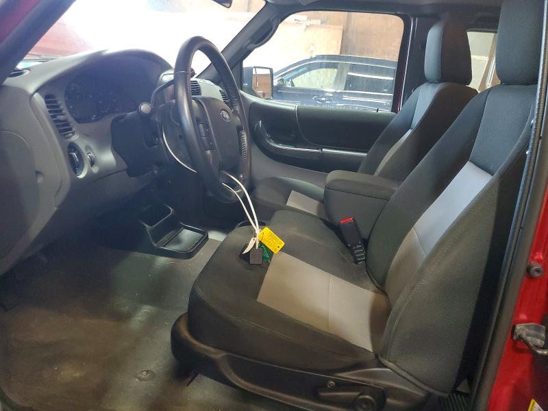 Photo 7 from auction – 2011 FORD RANGER with VIN 1FTLR4FE9BPA41945