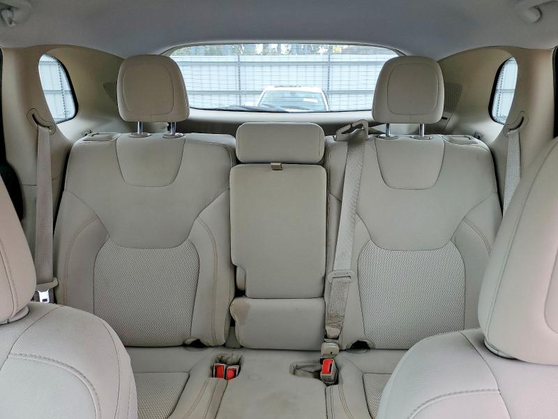 Фото 10 с аукциона – 2020 JEEP CHEROKEE с VIN 1C4PJLCB3LD577273
