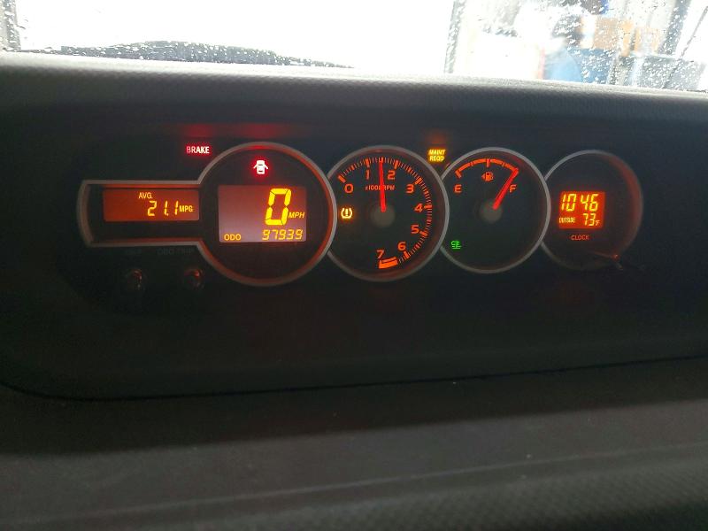 Foto 9 de la subasta – 2012 SCION XB con VIN JTLZE4FEXCJ010959