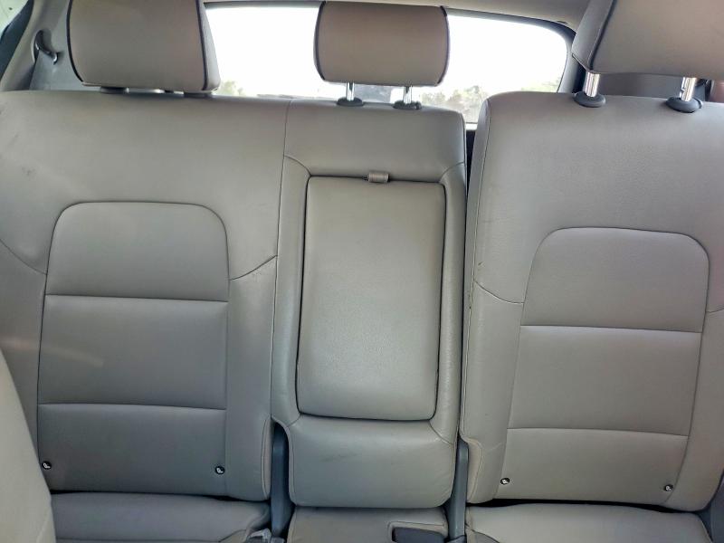 Photo 10 from auction – 2017 KIA SPORTAGE with VIN KNDPN3AC3H7176246