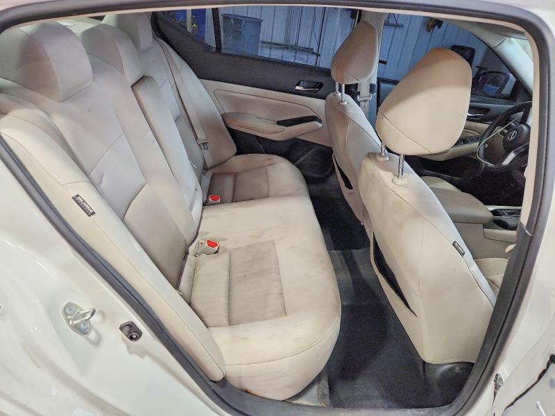 Снимка 10 от търг – 2019 NISSAN ALTIMA с VIN 1N4BL4BV2KC209859