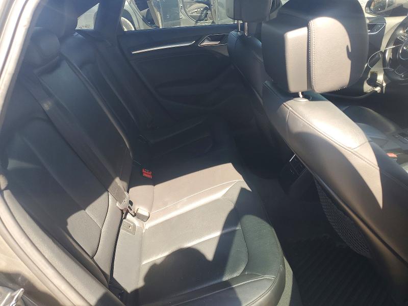 Foto 10 de la subasta – 2016 AUDI A3 con VIN WAUE8GFFXG1044379