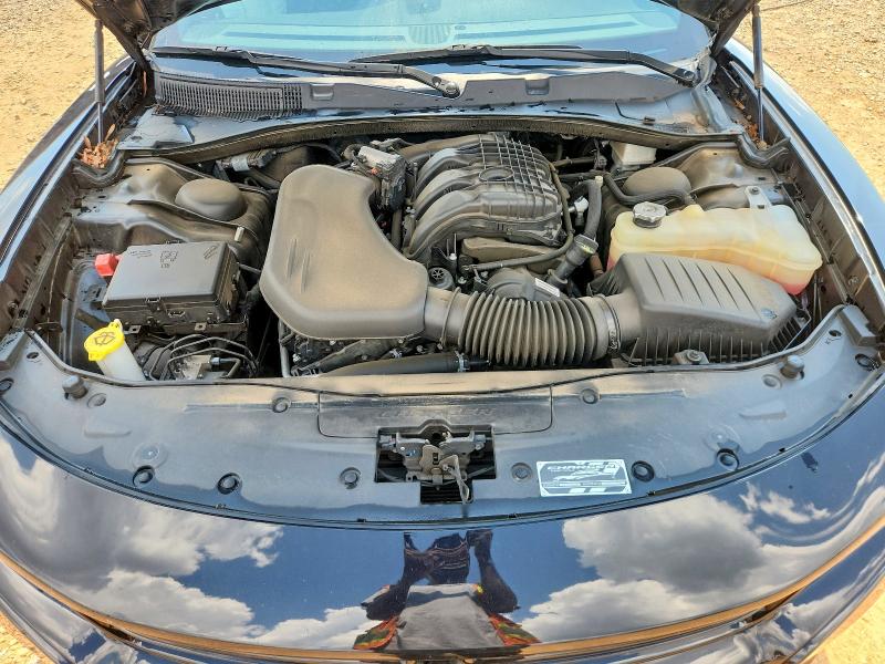 Снимка 11 от търг – 2023 DODGE CHARGER с VIN 2C3CDXBG9PH607769