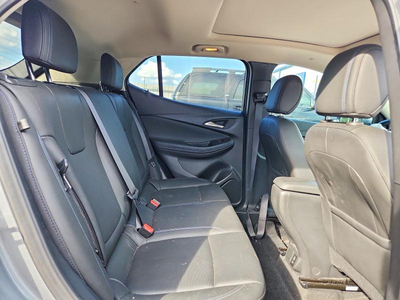 Снимка 11 от търг – 2025 BUICK ENCORE GX с VIN KL4AMDSL2SB134209