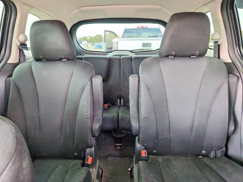 Снимка 10 от търг – 2015 MAZDA 5 с VIN JM1CW2BL9F0189058