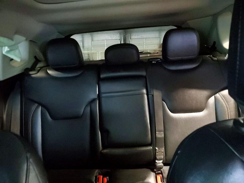 صورة رقم 10 من المزاد - 2019 JEEP COMPASS مع VIN 3C4NJDCB1KT656902