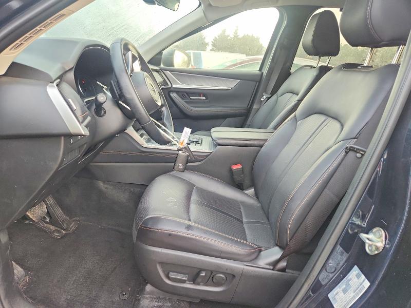 Photo 7 from auction – 2025 MAZDA CX-90 with VIN JM3KKBHD1S1254536