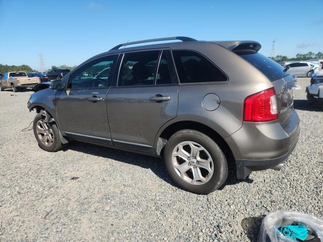 Снимка 2 от търг – 2014 FORD EDGE с VIN 2FMDK3JC4EBA28908