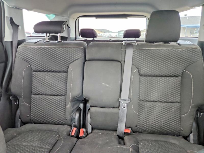 Photo 10 from auction – 2017 GMC ACADIA with VIN 1GKKNRLAXHZ203251