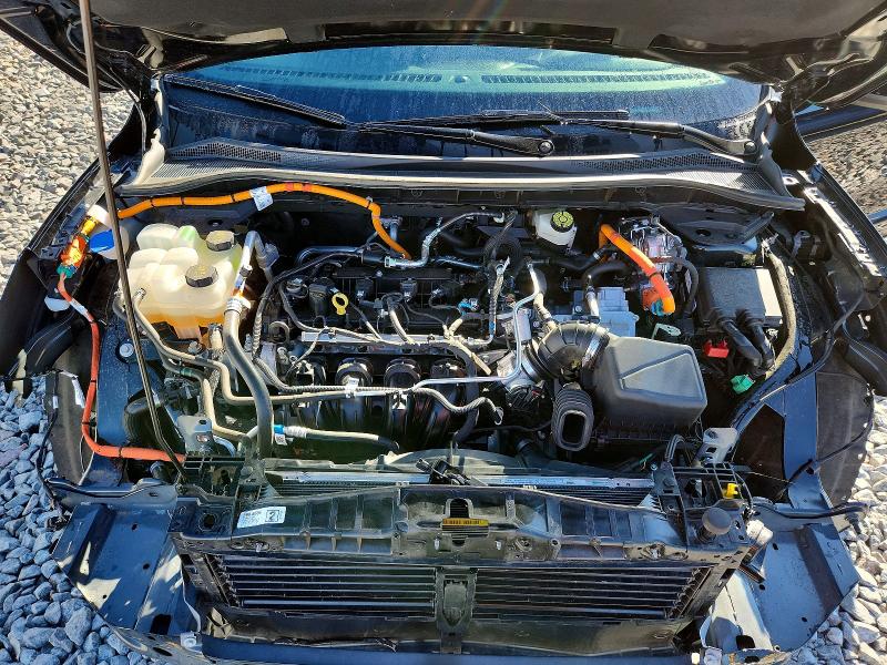 Фото 11 с аукциона – 2025 FORD ESCAPE с VIN 1FMCU9PZ2SUA23989