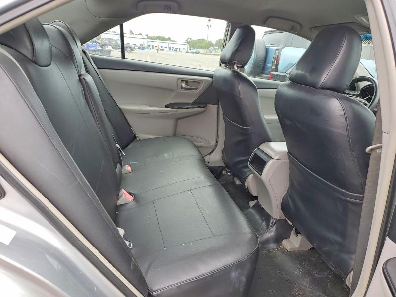 Photo 10 from auction – 2015 TOYOTA CAMRY with VIN 4T1BF1FKXFU035678