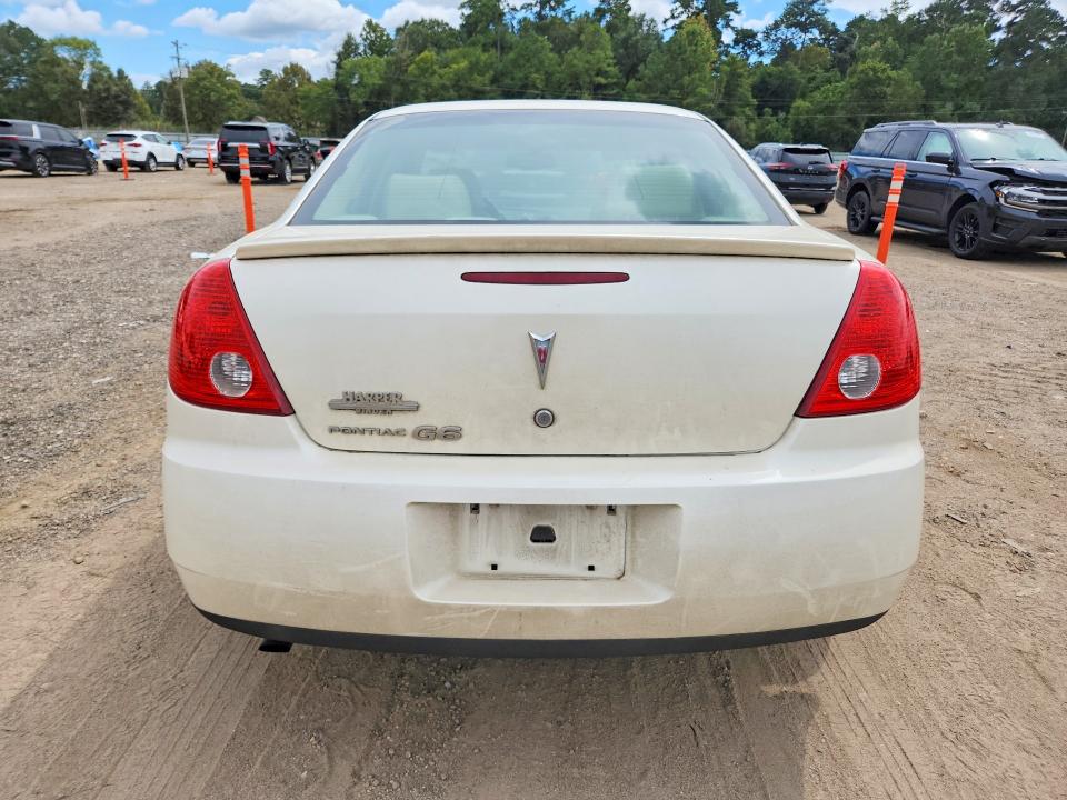 Photo 6 from auction – 2009 PONTIAC G6 with VIN 1G2ZG57B494157175