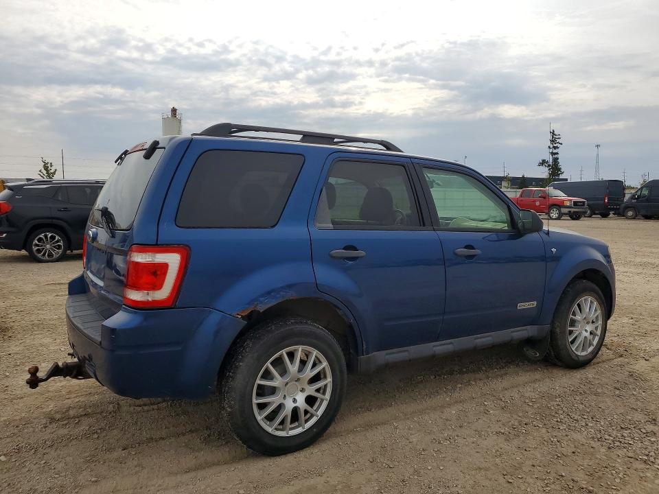 Снимка 3 от търг – 2008 FORD ESCAPE с VIN 1FMCU03178KE20971