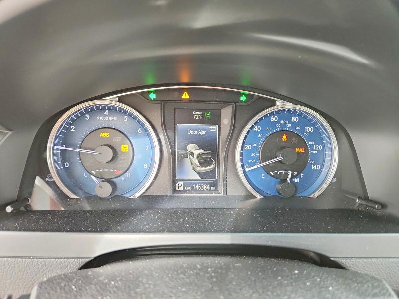 Photo 9 from auction – 2016 TOYOTA CAMRY with VIN 4T1BF1FK0GU599681