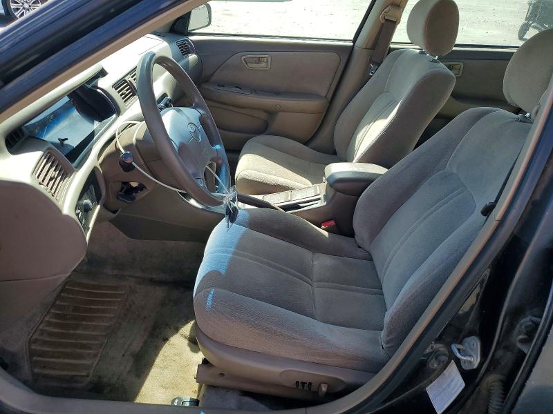 Photo 7 from auction – 2001 TOYOTA CAMRY with VIN 4T1BG22K71U110662