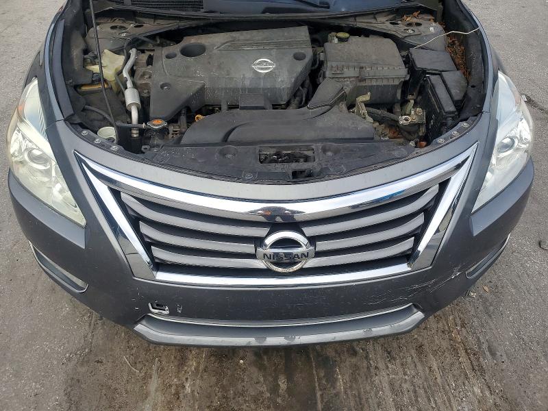 Photo 11 from auction – 2015 NISSAN ALTIMA with VIN 1N4AL3AP8FN371546