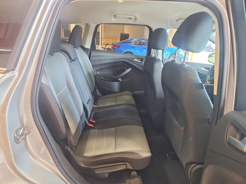 Снимка 11 от търг – 2015 FORD ESCAPE с VIN 1FMCU9GX9FUC58443