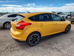 Foto 3 de la subasta – 2012 FORD FOCUS con VIN 1FAHP3K2XCL416080