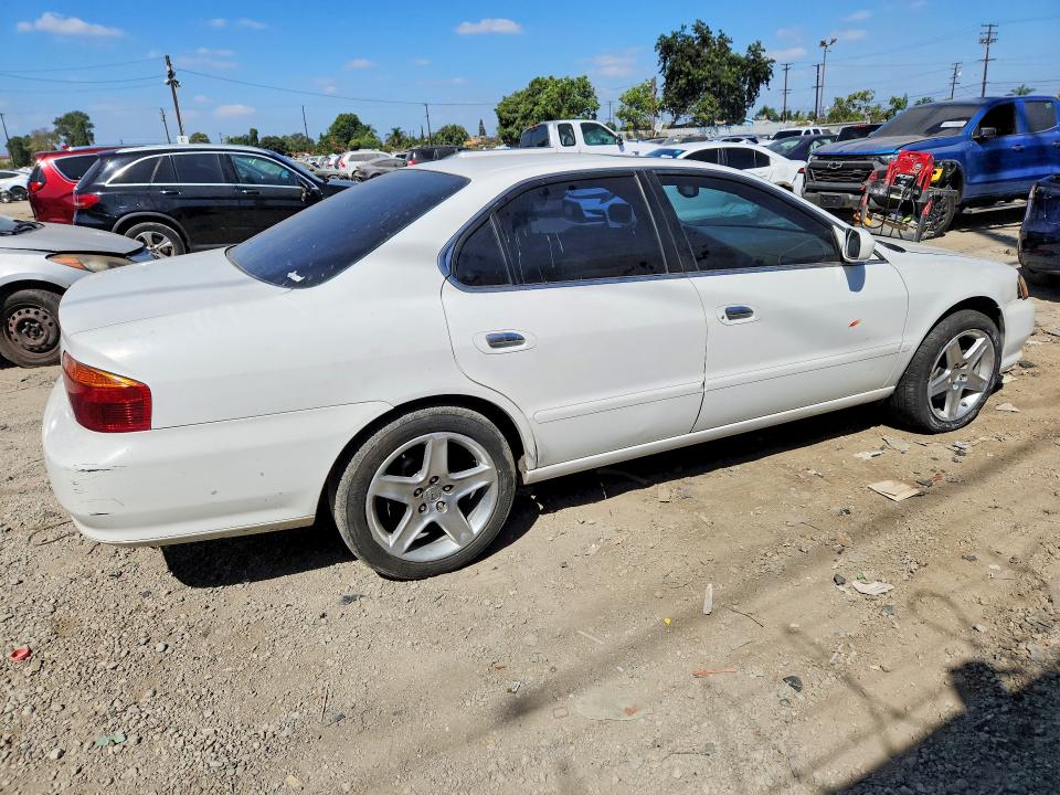 Zdjęcie 3 z aukcji – 2000 ACURA 3.2TL z VIN 19UUA5668YA050904