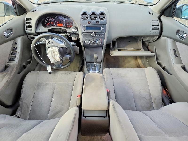 Photo 8 from auction – 2012 NISSAN ALTIMA with VIN 1N4AL2AP5CN455376
