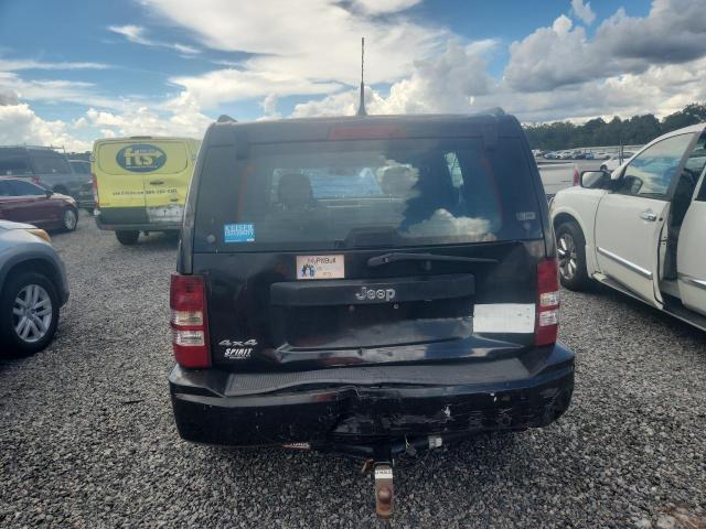 Photo 6 from auction – 2011 JEEP LIBERTY with VIN 1J4PN2GK9BW534613