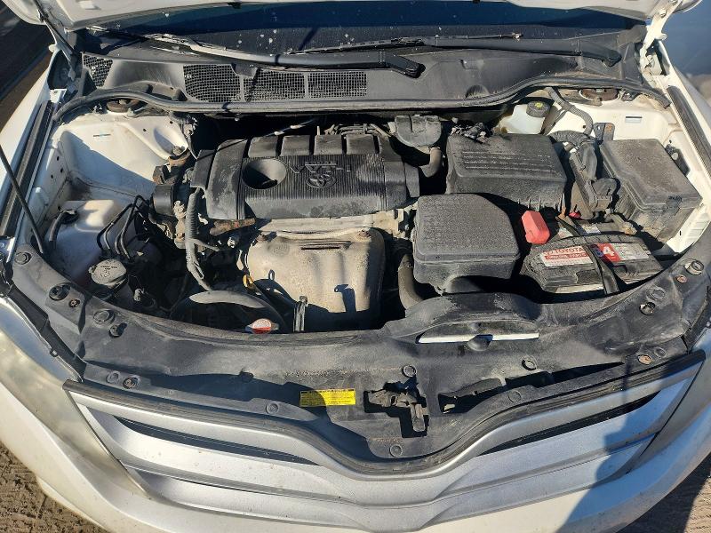 Снимка 12 от търг – 2016 TOYOTA VENZA с VIN 4T3BA3BB4GU076526