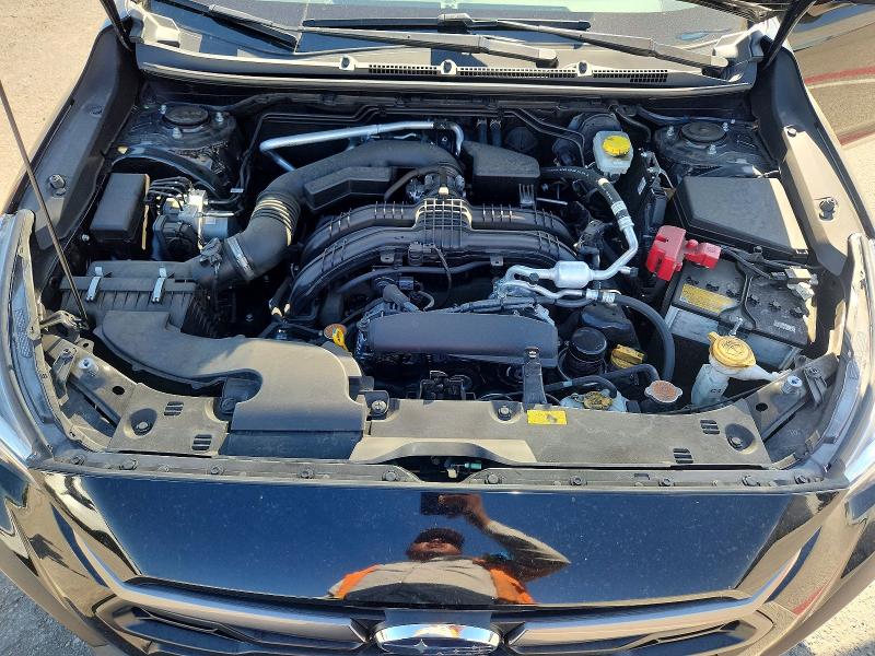 Фото 12 с аукциона – 2024 SUBARU CROSSTREK с VIN JF2GUADC4RH915463