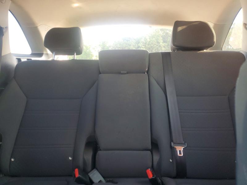 Foto 10 de la subasta – 2016 KIA SORENTO con VIN 5XYPG4A3XGG054498