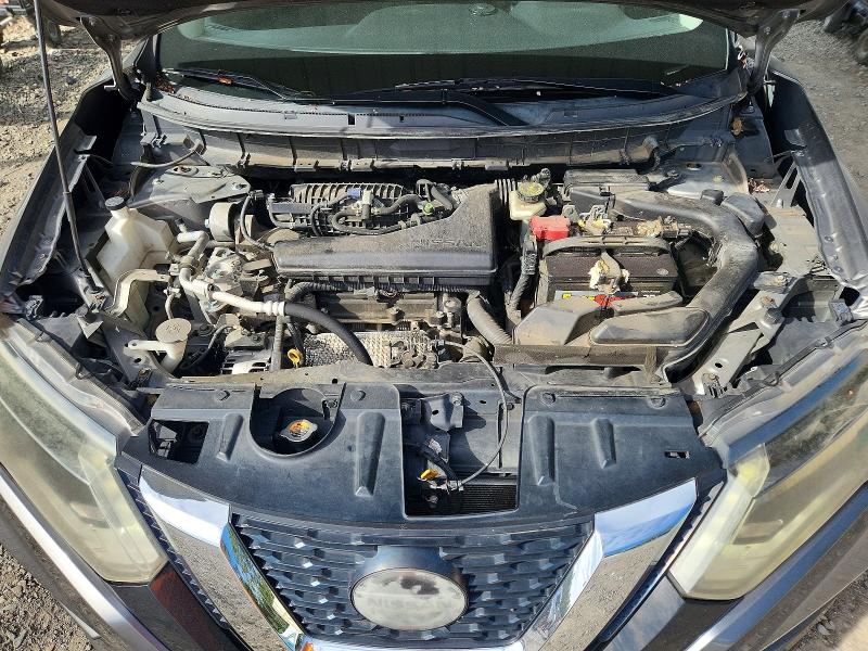 Photo 12 from auction – 2018 NISSAN ROGUE with VIN JN8AT2MT5JW459328
