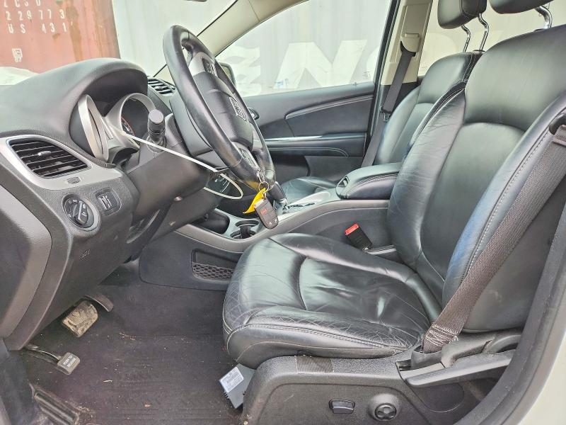 Фото 7 с аукциона – 2015 DODGE JOURNEY с VIN 3C4PDDBG2FT589651