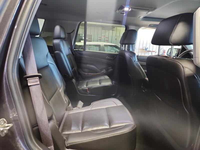 Zdjęcie 11 z aukcji – 2015 GMC YUKON z VIN 1GKS2BKC7FR240791