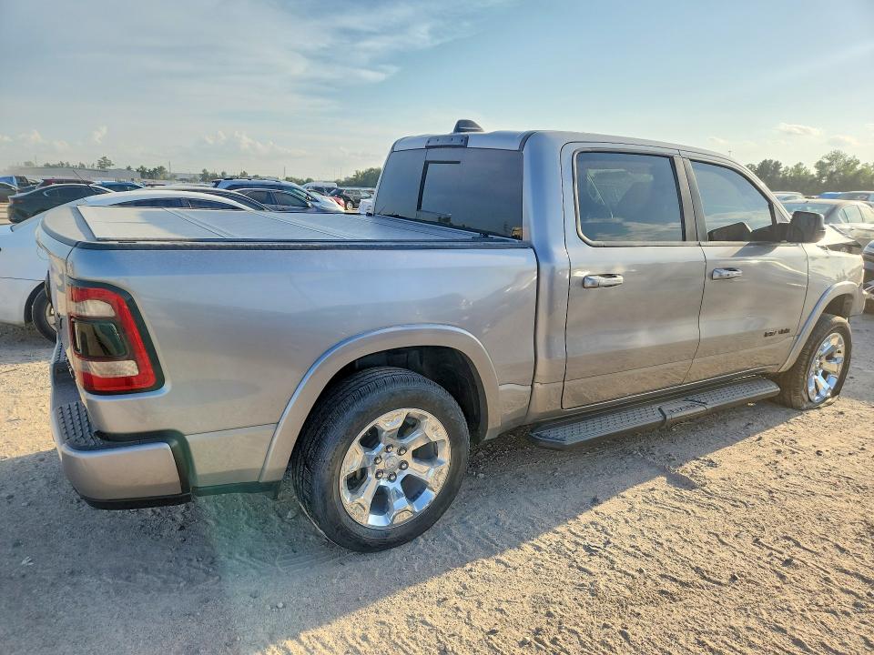 Foto 3 de la subasta – 2021 RAM 1500 con VIN 1C6SRFJT1MN694000