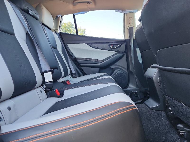 Photo 11 from auction – 2019 SUBARU CROSSTREK with VIN JF2GTAMC5K8255491