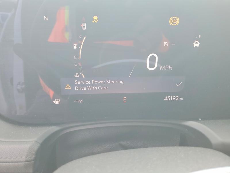 Photo 9 from auction – 2024 BUICK ENCORE GX with VIN KL4AMBS2XRB217604