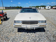 Фото 5 с аукциона – 1990 CADILLAC DEVILLE с VIN 1G6CD5335L4300766