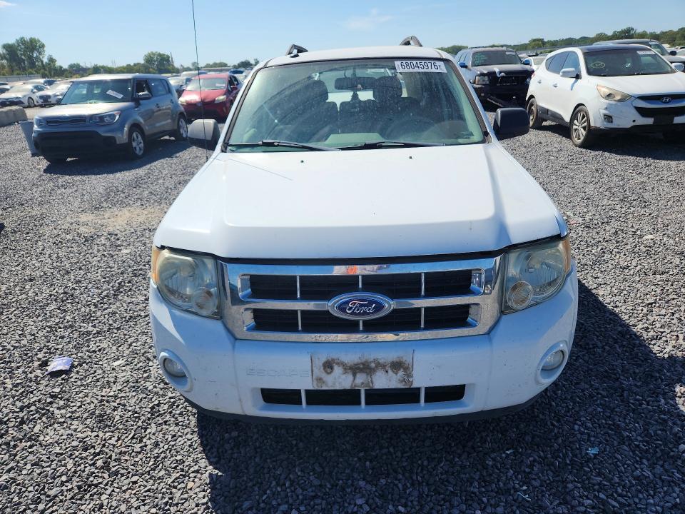 Снимка 5 от търг – 2011 FORD ESCAPE с VIN 1FMCU9D77BKC12751