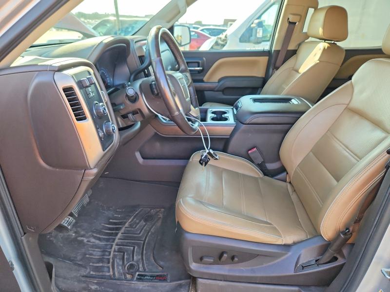 Zdjęcie 7 z aukcji – 2018 GMC SIERRA z VIN 3GTU2PEJ5JG500688
