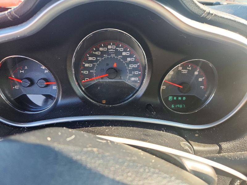 صورة رقم 9 من المزاد - 2014 DODGE AVENGER مع VIN 1C3CDZAB6EN218674