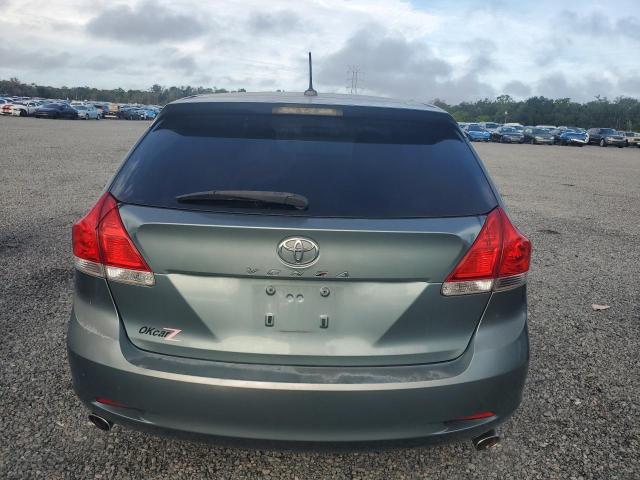 Photo 6 from auction – 2011 TOYOTA VENZA with VIN 4T3ZK3BB0BU039879